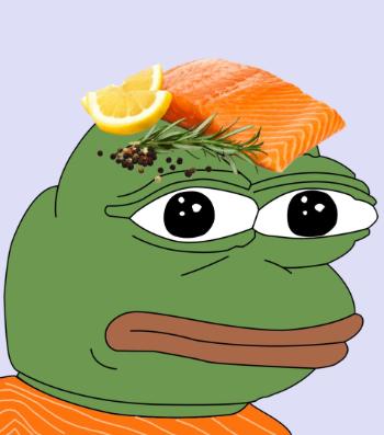 Food Pepe