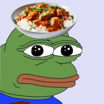 eggplant Food Pepe